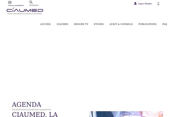 ciaumed.ma site used Brünn