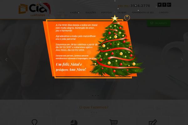 Site using Spam-master plugin