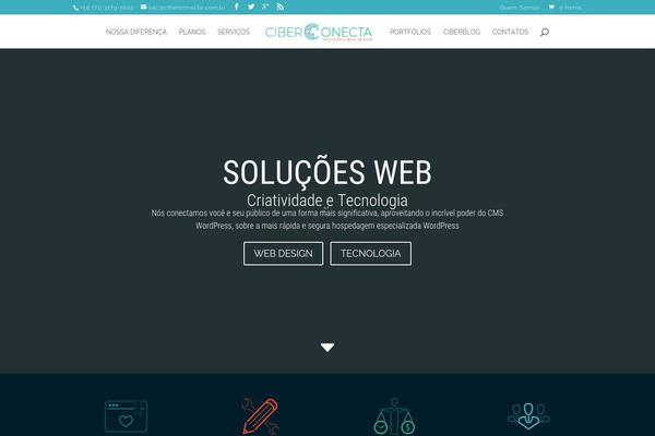 Site using Flv_woo_flip_image plugin