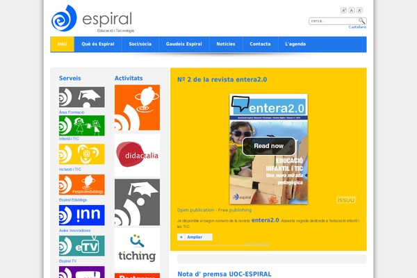 VideoPlus theme site design template sample