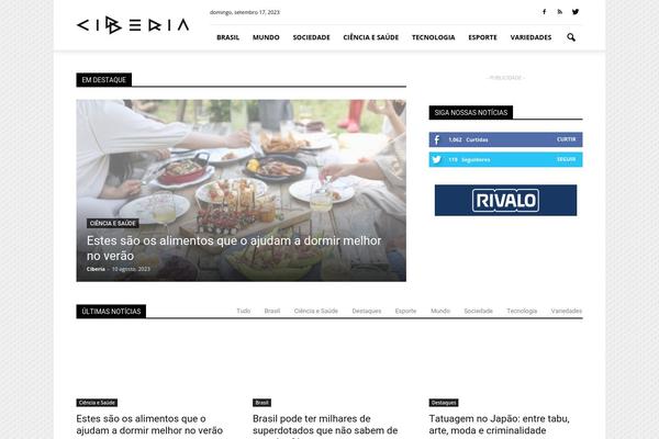 Site using Wp-trending-post-slider-and-widget plugin