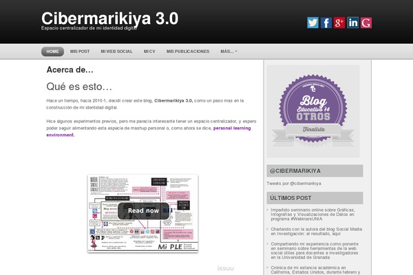 Site using Gallery-videos plugin