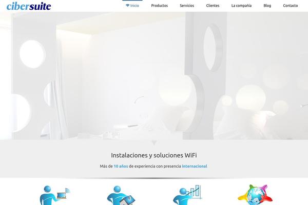 Site using WordPress Download Manager plugin