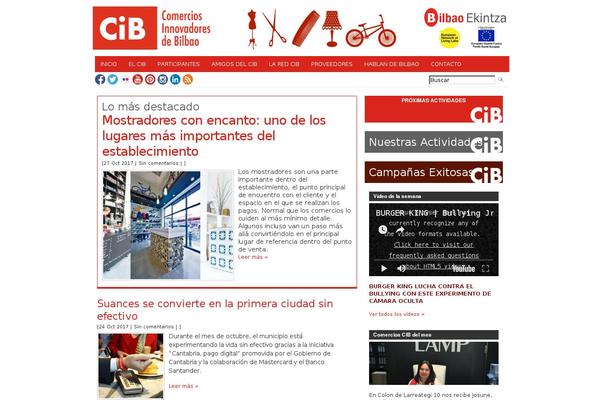 Site using Explanatory Dictionary plugin
