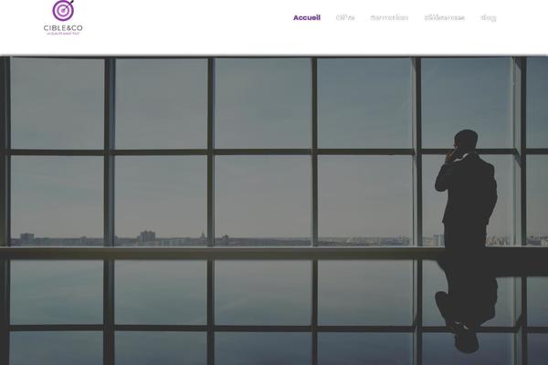 Site using Lastudio-elements plugin