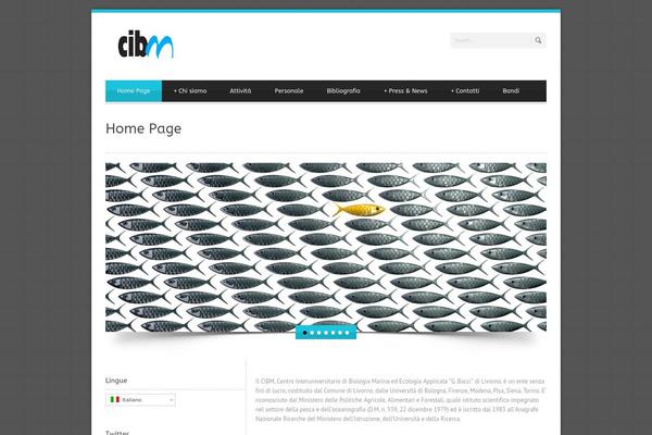 Blue Diamond  v1.04 theme site design template sample