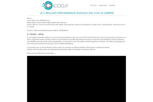 Site using EU Cookie Law plugin