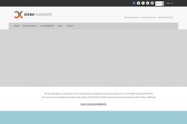 Site using Wp-agora-io plugin