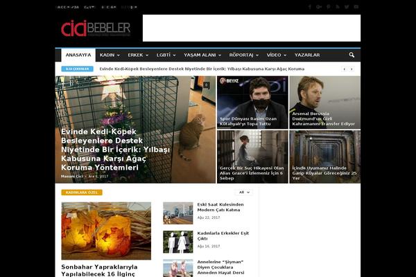 Site using Elite Members Lite plugin