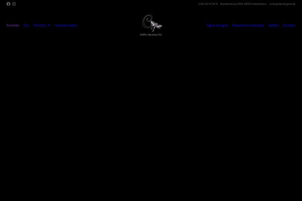 Site using Gdpr-cookie-compliance plugin