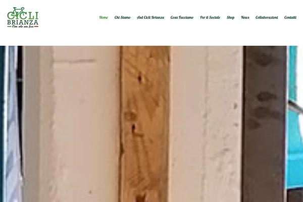 Total-child-theme theme site design template sample