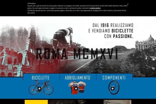 Site using Woocommerce-piva-cf plugin