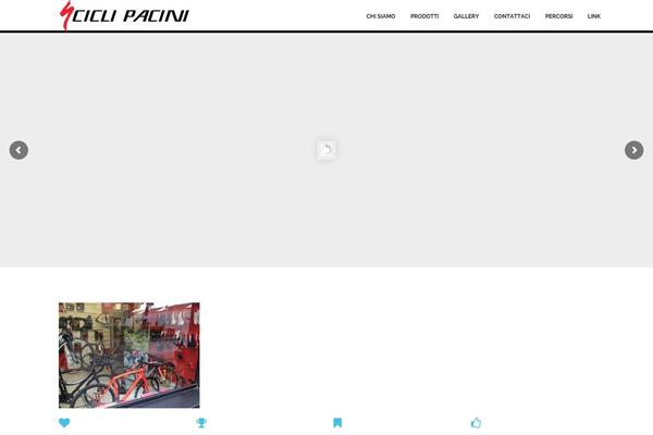 Site using Lollum-framework plugin