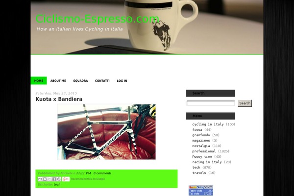 teamlampre WordPress theme, websites list used teamlampre theme teamlampre theme websites examples