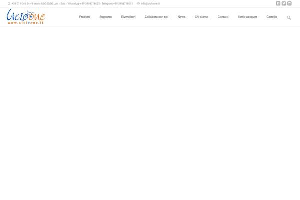 Site using Wp-copy-protect-with-color-design plugin