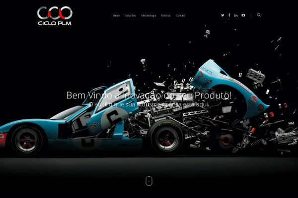 Site using Add-facebook plugin