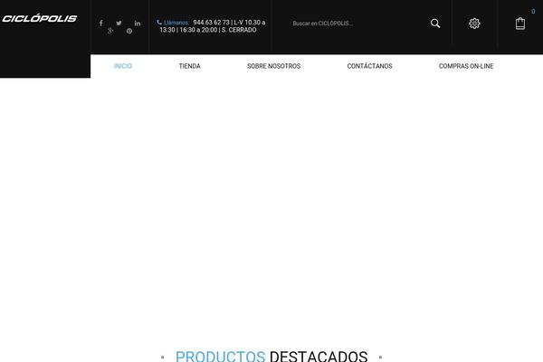 Site using Sw-woocatalog plugin