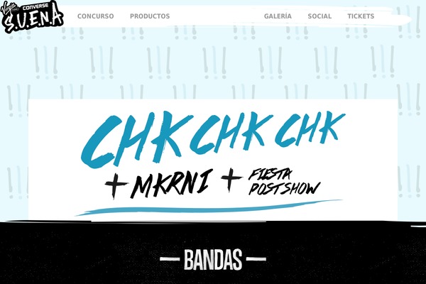 Faunatheme theme websites examples