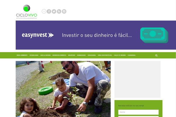 Site using Jms-related-posts plugin