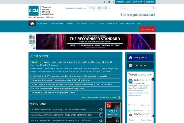 Site using Responsive-accordion-and-collapse plugin