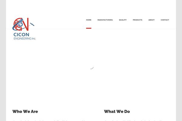 Site using Jupiter-donut plugin