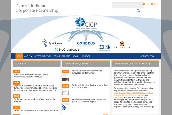 cicpindiana.com site used Cicp