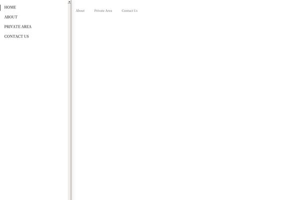 Site using Sober-addons plugin