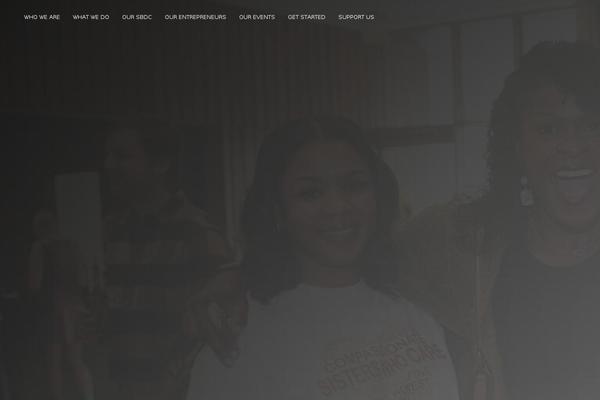 Wp-starter theme site design template sample
