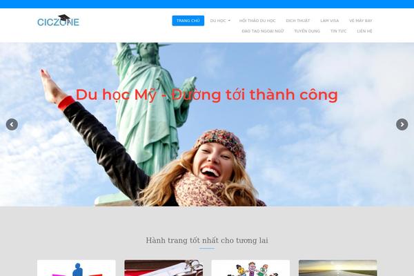 OrganicFood theme site design template sample