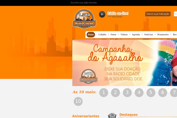 Estrutura-basica theme site design template sample