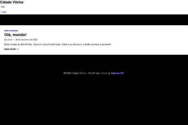 Site using Ele-custom-skin plugin