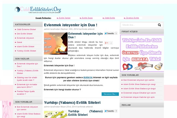 Proximo theme site design template sample