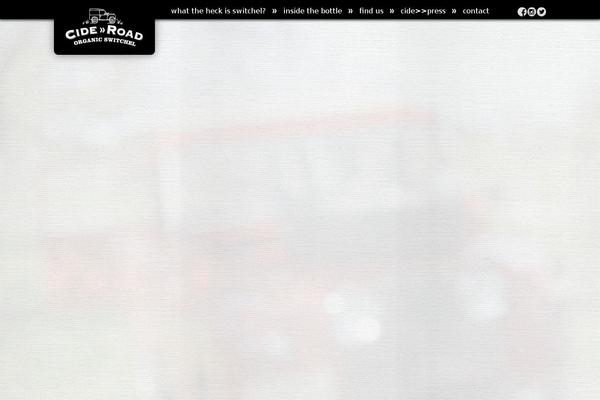Site using All-in-one-carousel plugin