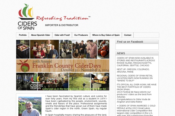 iFeature Pro theme site design template sample