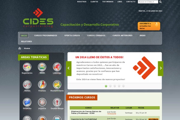Site using Zeyn_vc_addon plugin
