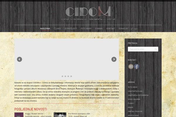Site using Wps-visitor-counter plugin
