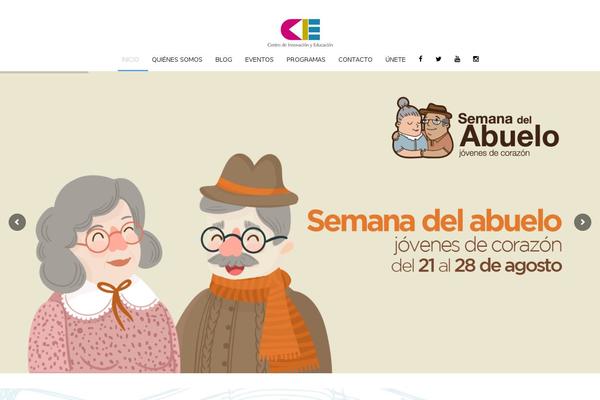 Site using Lmm plugin