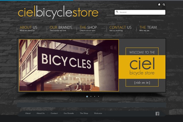 Imperial-business theme site design template sample