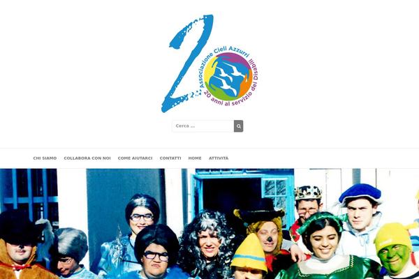 Site using All in One SEO Pack plugin