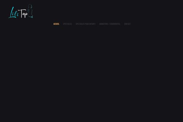 Site using Exactmetrics-premium plugin