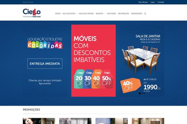 Site using Breadcrumbs-divi-module plugin