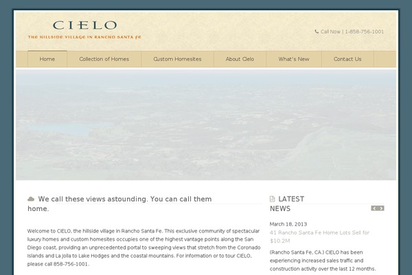 RT-Theme 18 theme site design template sample