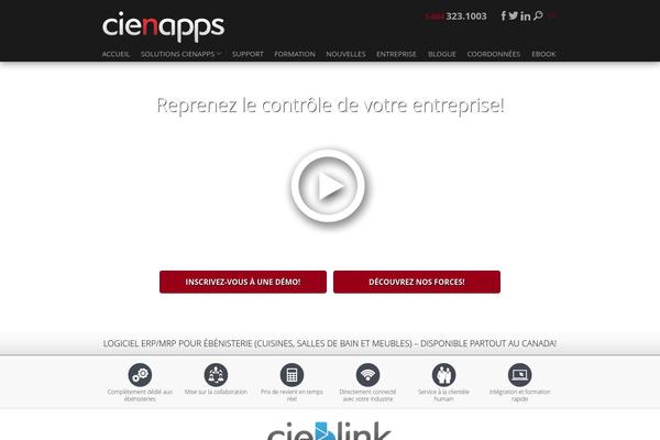 Site using ClickDesk Live Support - Live Chat - Help Desk Plugin for Websites plugin