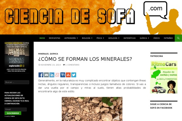 Site using Block-options plugin