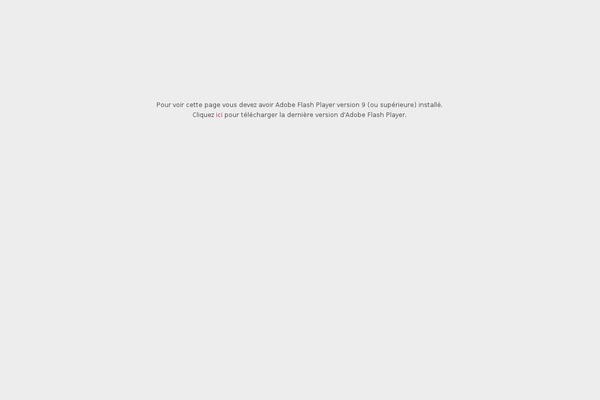 Site using Superfly-menu plugin