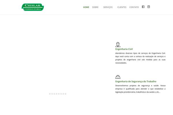 Site using Formcraft plugin