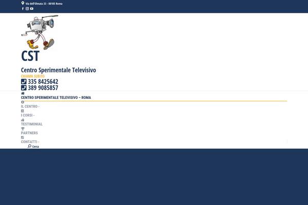 Site using EU Cookie Law plugin