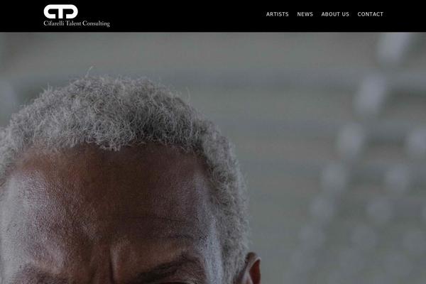 cifarellitalentconsulting.com site used Cifarelli-talent-consulting