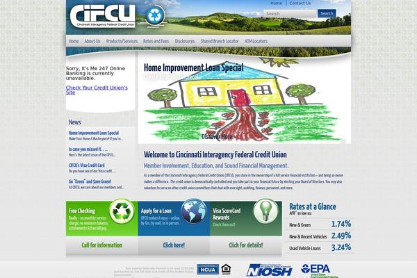 Site using Sitecontrol plugin