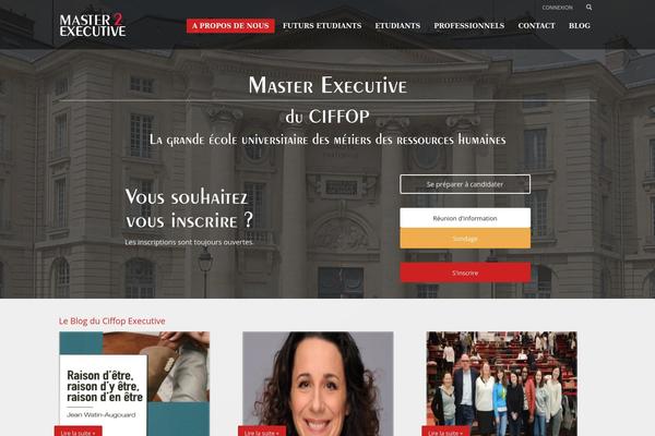 Site using OSD Social Media Sharing plugin